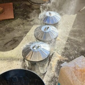 Raku Master Class
