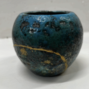 Kintsugi (Beginner-Friendly)