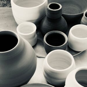 Throwing Intensive - 4 Days