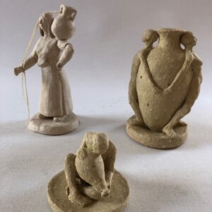Sculpture Masterclass